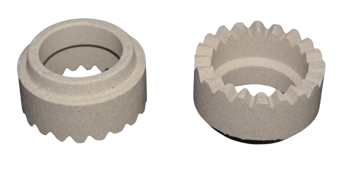 Standard Ceramic Ferrule