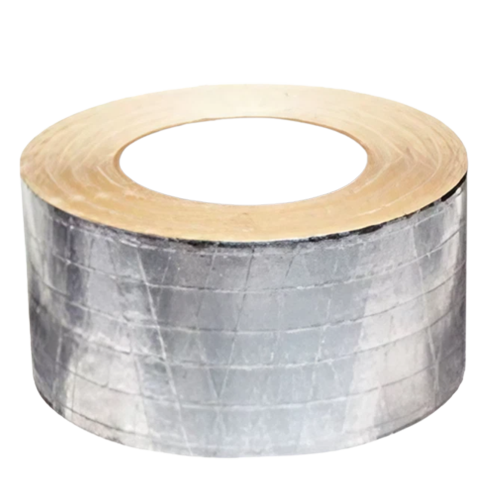 FSK Aluminum Foil Tape