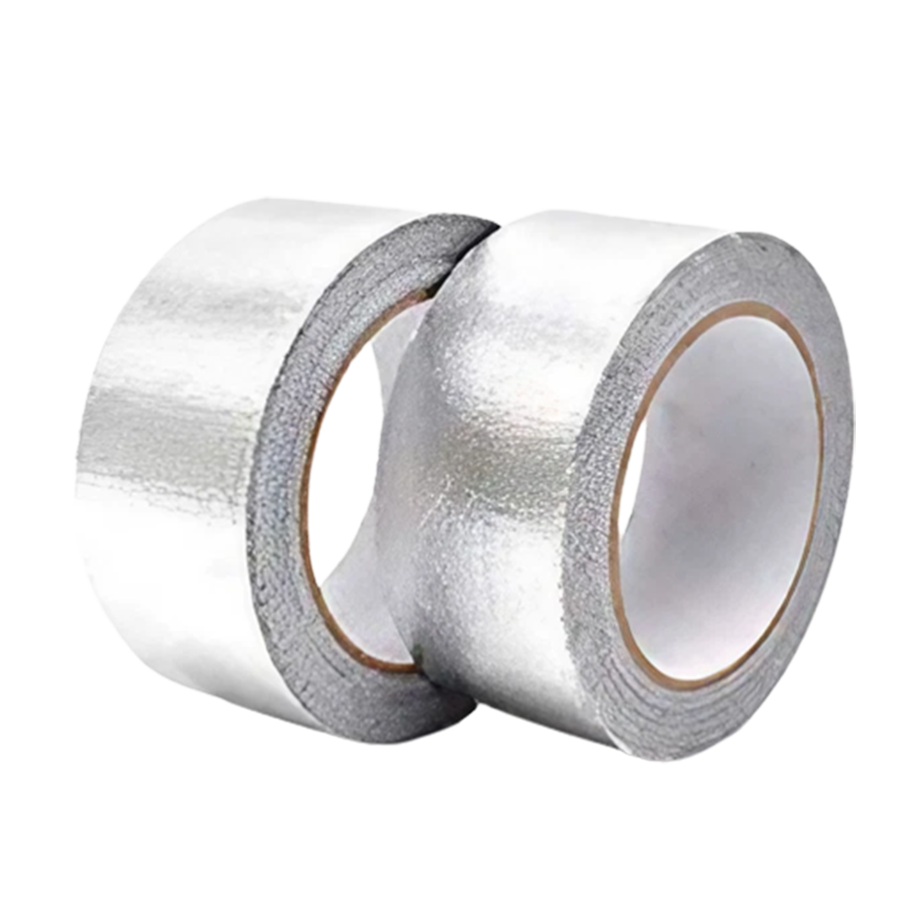 Glass Cloth Aluminum Foil Tape