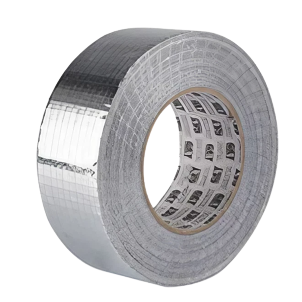 Reinforced Aluminum Foil Tape